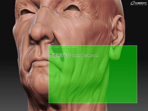 Maya教程:《SAW》情景制作教程之建模篇