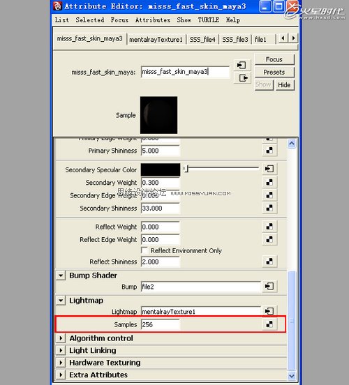 《SAW》John制作解析:人物燈光材質(zhì)篇