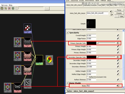 《SAW》John制作解析:人物燈光材質(zhì)篇