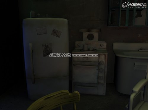 Maya�̳̣�Ԕ�⡶SAW�����������|ƪ