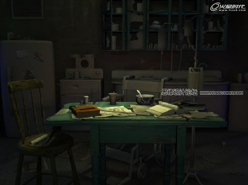 Maya�̳̣�Ԕ�⡶SAW�����������|ƪ