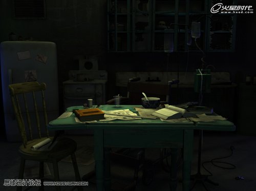 Maya�̳̣�Ԕ�⡶SAW�����������|ƪ