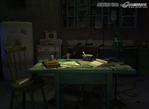 Maya�̳̣�Ԕ�⡶SAW�����������|ƪ