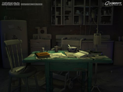 Maya�̳̣�Ԕ�⡶SAW�����������|ƪ