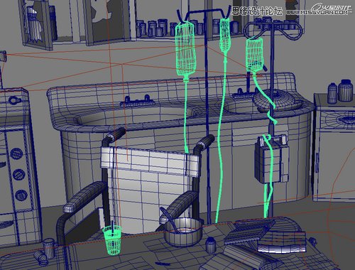 Maya�̳̣�Ԕ�⡶SAW�����������|ƪ