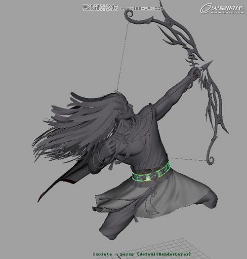 Maya�̳̣����������ա�3DЧ����������