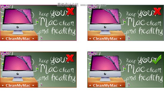 網頁細節教程:WEB設計精確點滴