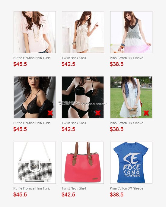 網頁細節教程:WEB設計精確點滴