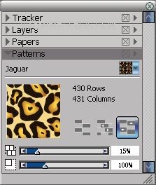 Painter教程:結合數碼板繪制時裝效果圖