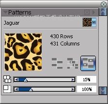 Painter教程:結合數碼板繪制時裝效果圖