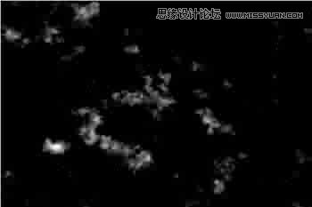 Maya教程:合成創(chuàng)建懷舊老電影效果