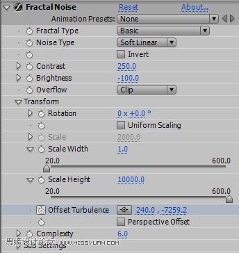 Maya教程:合成創(chuàng)建懷舊老電影效果