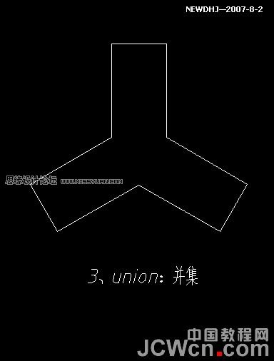 AutoCAD���S��ģ�̳̣���ͨ�ܵ������^��