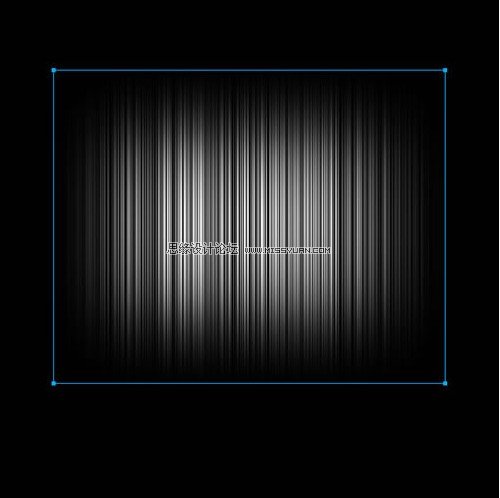 Fireworks實例教程:流光效果詳解之播放器海報