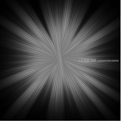 Fireworks實例教程:流光效果詳解之播放器海報