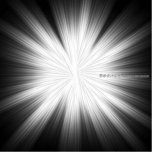 Fireworks實例教程:流光效果詳解之播放器海報