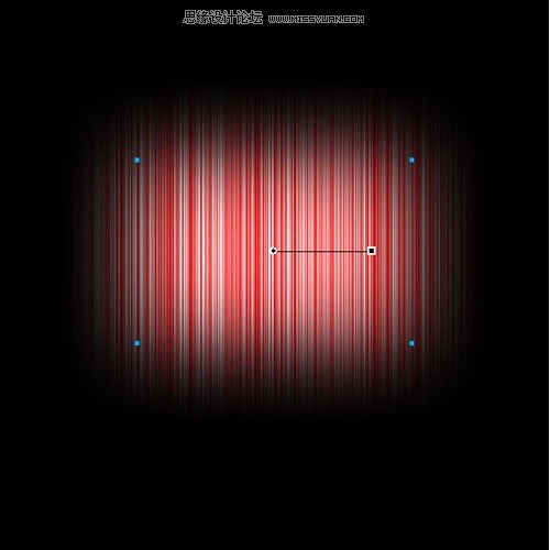 Fireworks實例教程:流光效果詳解之播放器海報