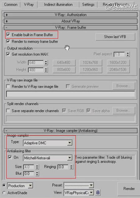3DMAX實(shí)例教程:室內(nèi)臥室效果圖制作解析