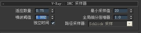 3DMAX教程:V-Ray室內場景渲染技巧解析