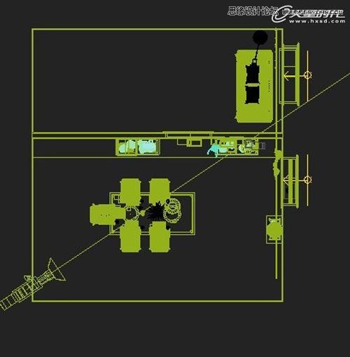 3DMAX教程:V-Ray室內場景渲染技巧解析