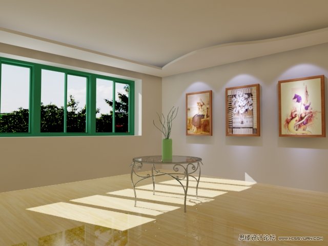 室內燈光表現中異型暗藏燈打法