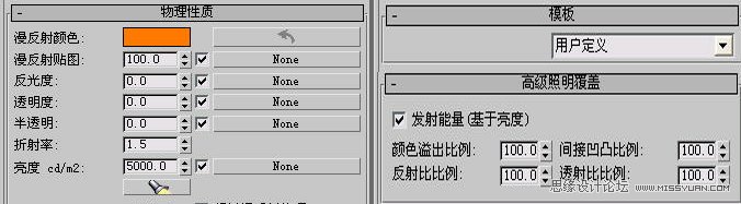 室內燈光表現中異型暗藏燈打法