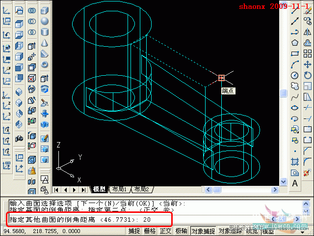 AutoCAD���S��ģ�̳̣��������Ƅӡ�����