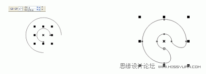 CorelDraw制作中國聯通標志詳細教程