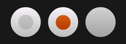 Flash從零開始學習創建單選按鈕