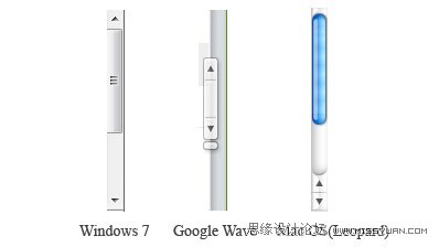 大段文字的排版與閱讀體驗設計