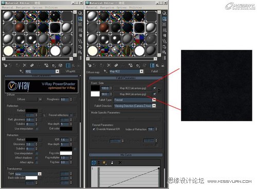 3DMAX實(shí)例教程:VRay靜謐室內(nèi)場(chǎng)景渲染解析