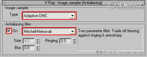 3DMAX實例教程:室內光影色彩的表現(xiàn)技法解析