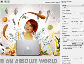 PS�J���V�R��Perfectly Clear Plugin 1.5.7�ƽ��