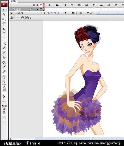 Flash�L�ƕr(sh��)��ʸ���宋�����̳�