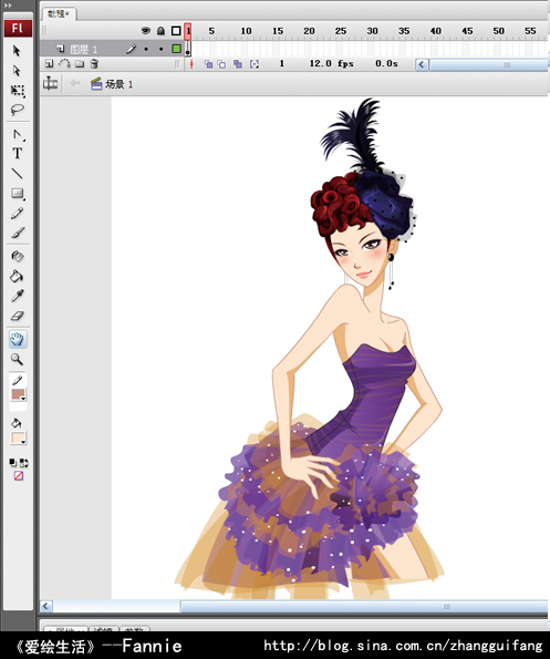 Flash�L�ƕr(sh��)��ʸ���宋�����̳�