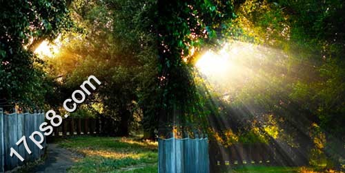 Photoshop����Ƭ����ꖹ�����Ч��