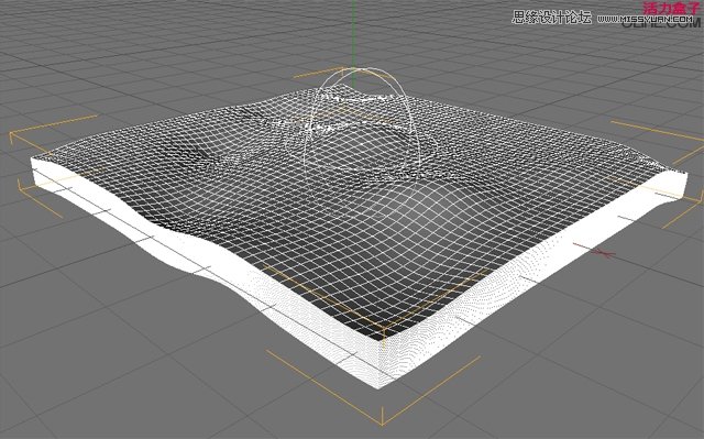 Cinema 4D �L��3D��ƺ