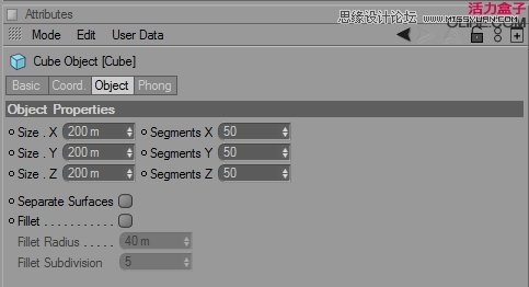 Cinema 4D �L��3D��ƺ