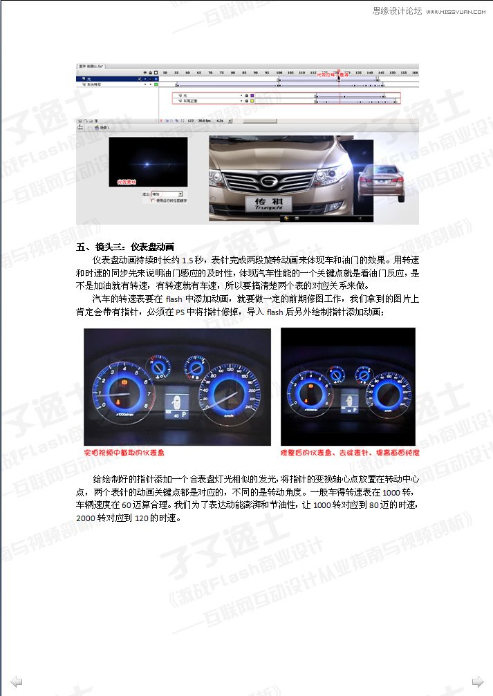 Flash������܇�V��֮ҕ�l�R�^Ч��