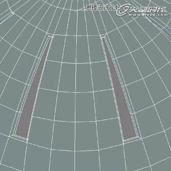 3ds Max實例教程:冰爽夏日餐桌場景