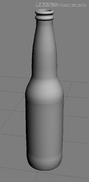 3ds Max實例教程:冰爽夏日餐桌場景