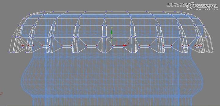 3ds Max實例教程:冰爽夏日餐桌場景