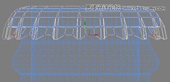 3ds Max實例教程:冰爽夏日餐桌場景