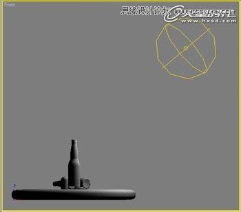 3ds Max實例教程:冰爽夏日餐桌場景