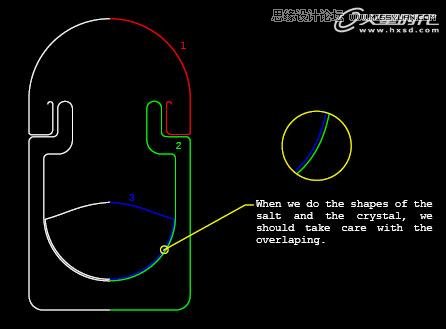 3ds Max實例教程:冰爽夏日餐桌場景