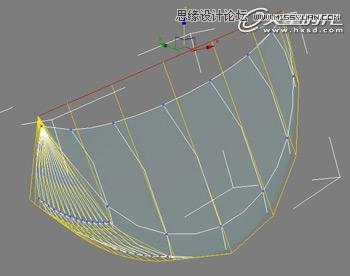 3ds Max實例教程:冰爽夏日餐桌場景