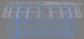 3ds Max實例教程:冰爽夏日餐桌場景