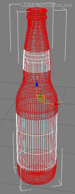 3ds Max實例教程:冰爽夏日餐桌場景