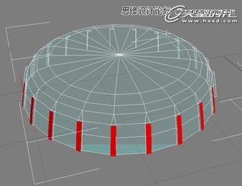 3ds Max實例教程:冰爽夏日餐桌場景