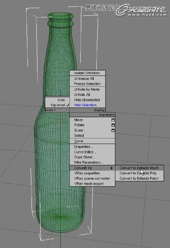 3ds Max實(shí)例教程:冰爽夏日餐桌場景